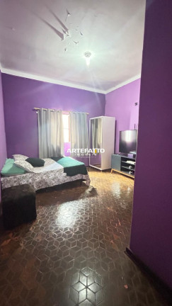 Imagem Sobrado com 4 Quartos à Venda, 300 m² em Centro - Franca Imagem Sobrado com 4 Quartos à Venda, 300 m² em Centro - Franca