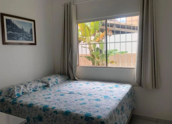 Imagem Casa com 3 Quartos à Venda, 210 m² em Arembepe - Camaçari