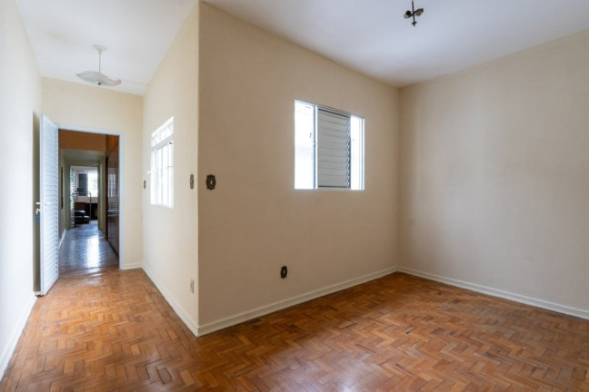 Imagem Casa com 3 Quartos à Venda, 145 m² em Campo Belo - São Paulo Imagem Casa com 3 Quartos à Venda, 145 m² em Campo Belo - São Paulo