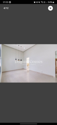 Imagem Casa com 3 Quartos à Venda, 104 m² em Jardins Do Império - Indaiatuba