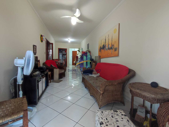 Imagem Apartamento com 2 Quartos à Venda, 82 m² em Aviação - Praia Grande