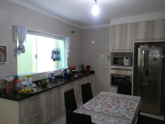 Imagem Sobrado com 4 Quartos à Venda, 140 m² em Vila São Geraldo - São Paulo Imagem Sobrado com 4 Quartos à Venda, 140 m² em Vila São Geraldo - São Paulo