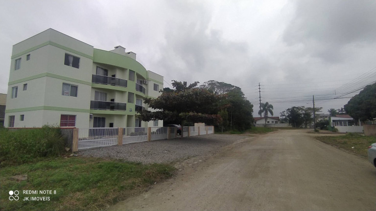 Imagem Apartamento com 2 Quartos à Venda, 61 m² em Balneário Paese - Itapoá
