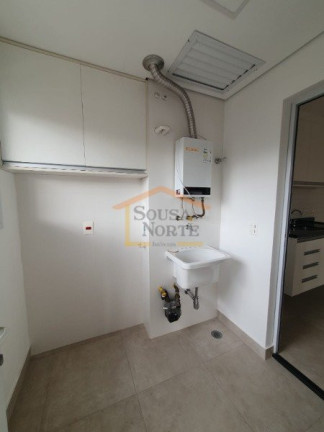Imagem Apartamento com 1 Quarto à Venda, 60 m² em Santana - São Paulo Imagem Apartamento com 1 Quarto à Venda, 60 m² em Santana - São Paulo