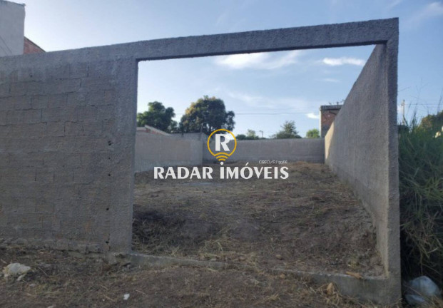 Imagem Terreno à Venda, 360 m² em Campo Redondo - São Pedro Da Aldeia Imagem Terreno à Venda, 360 m² em Campo Redondo - São Pedro Da Aldeia