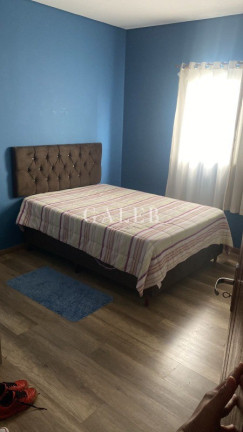 Imagem Casa com 3 Quartos à Venda, 221 m² em Nova Atibaia - Atibaia