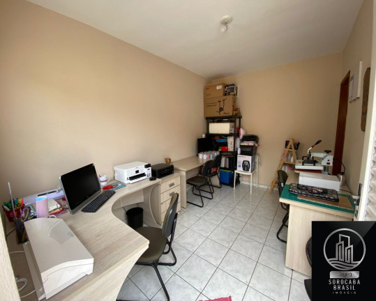 Imagem Casa com 3 Quartos à Venda, 171 m² em Jardim Morumbi - Sorocaba Imagem Casa com 3 Quartos à Venda, 171 m² em Jardim Morumbi - Sorocaba