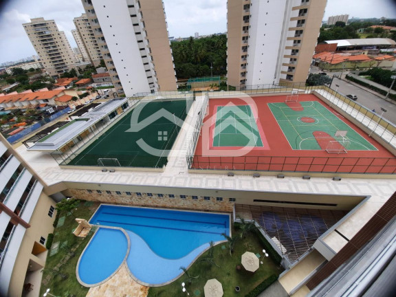 Imagem Apartamento com 3 Quartos à Venda, 70 m² em Parque Iracema - Fortaleza