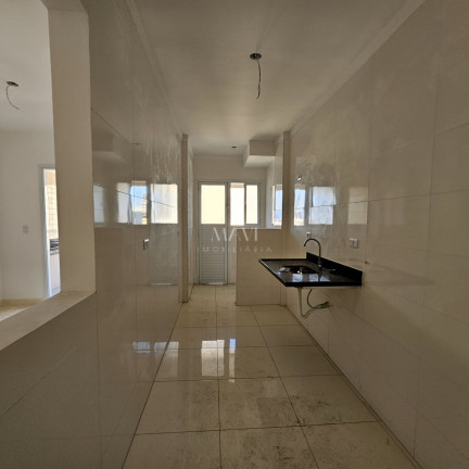 Imagem Apartamento com 2 Quartos à Venda, 86 m² em Aviação - Praia Grande