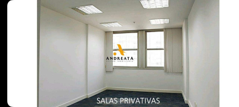 Imagem Sala Comercial para Alugar, 260 m² em Centro - Rio De Janeiro Imagem Sala Comercial para Alugar, 260 m² em Centro - Rio De Janeiro
