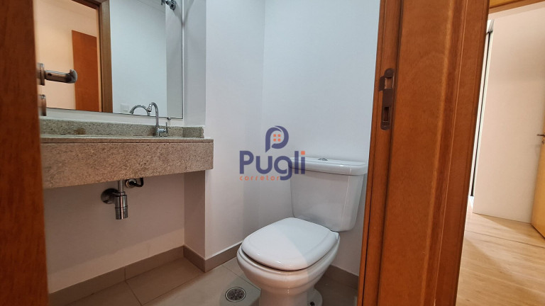 Imagem Apartamento com 4 Quartos à Venda, 127 m² em Vila Pompéia - São Paulo