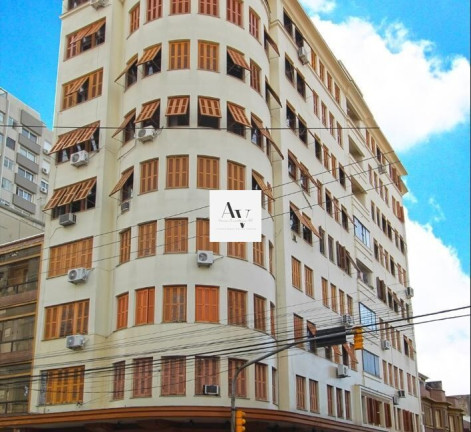 Apartamento com 2 Quartos à Venda, 80 m² em Independência - Porto Alegre