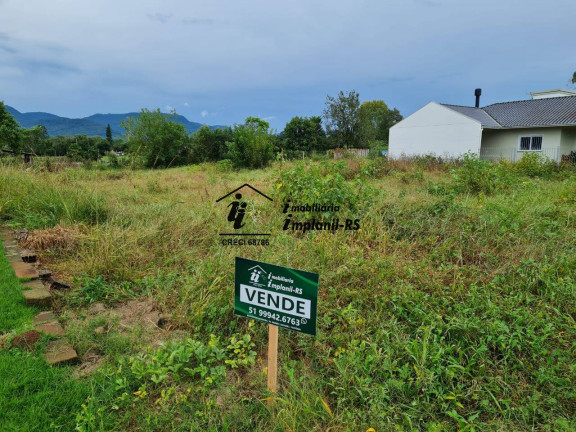 Imagem Terreno à Venda, 469 m² em Languiru - Teutônia Imagem Terreno à Venda, 469 m² em Languiru - Teutônia