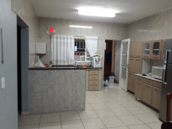 Imagem Casa com 2 Quartos à Venda, 250 m² em Jardim Everest - Hortolândia