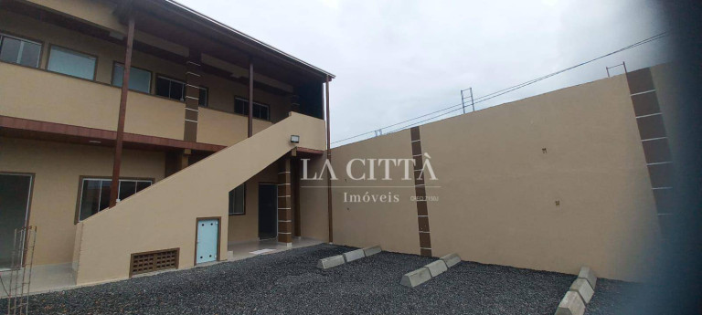 Apartamento com 1 Quarto para Alugar, 40 m² em Cidade Nova - Itajaí