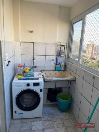 Imagem Apartamento com 3 Quartos para Alugar, 100 m² em Tatuapé - São Paulo Imagem Apartamento com 3 Quartos para Alugar, 100 m² em Tatuapé - São Paulo