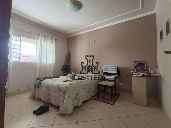 Imagem Casa com 3 Quartos à Venda, 180 m² em Alto Da Boa Vista - Londrina