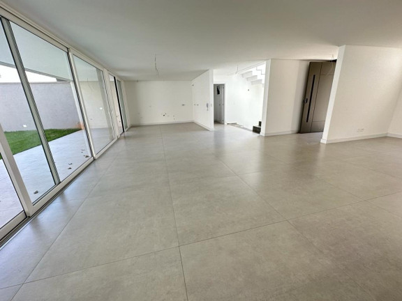 Imagem Casa de Condomínio com 4 Quartos à Venda, 401 m² em Campo Belo - São Paulo