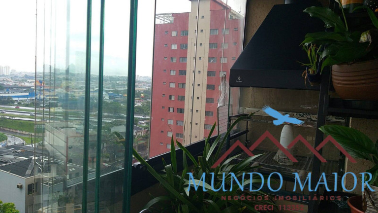 Imagem Apartamento com 3 Quartos à Venda, 91 m² em Rudge Ramos - São Bernardo Do Campo Imagem Apartamento com 3 Quartos à Venda, 91 m² em Rudge Ramos - São Bernardo Do Campo