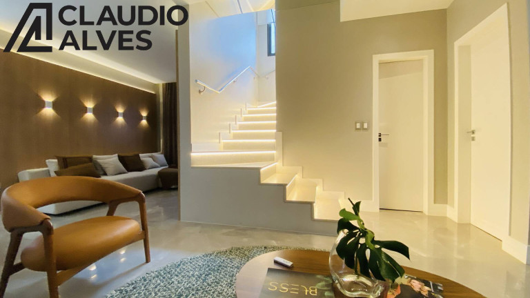 Imagem Casa de Condomínio com 4 Quartos à Venda, 133 m² em Sim - Feira De Santana