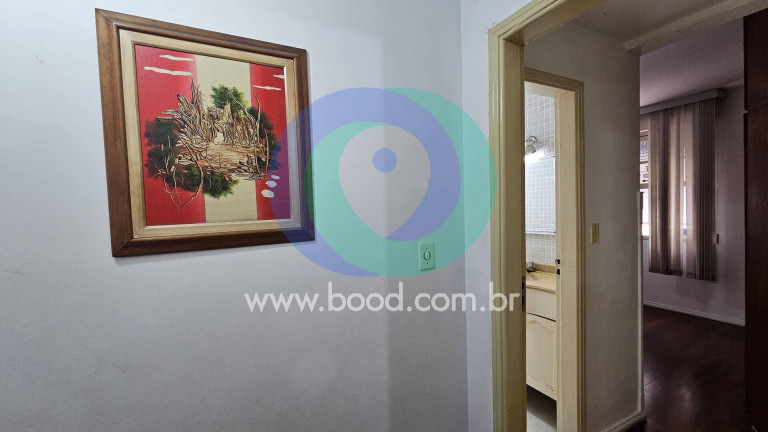 Imagem Apartamento com 3 Quartos à Venda, 110 m² em Pompéia - Santos Imagem Apartamento com 3 Quartos à Venda, 110 m² em Pompéia - Santos