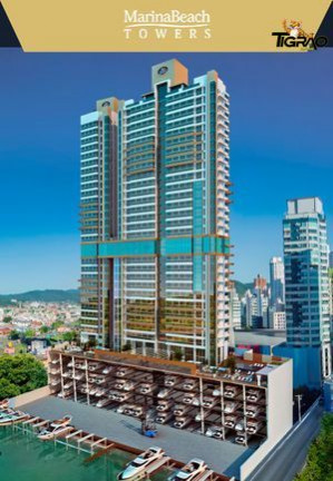 Imagem Apartamento com 3 Quartos à Venda, 183 m² em Centro - Balneário Camboriú Imagem Apartamento com 3 Quartos à Venda, 183 m² em Centro - Balneário Camboriú