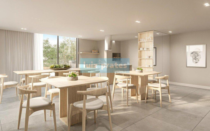 Imagem Apartamento com 3 Quartos à Venda, 166 m² em Nossa Senhora Das Graças - Canoas