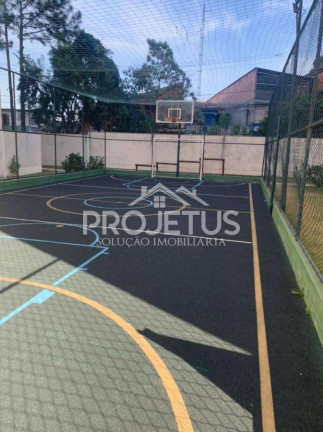 Imagem Apartamento com 2 Quartos à Venda, 80 m² em Chácara Agrindus - Taboão Da Serra