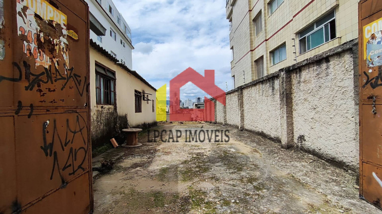 Imagem Casa com 2 Quartos à Venda, 400 m² em Sagrada Família - Belo Horizonte