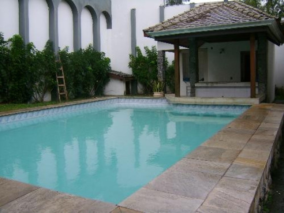 Casa à Venda,  em Alphaville 08 - Alphaville