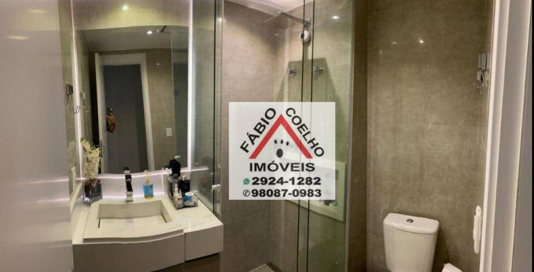 Imagem Apartamento com 2 Quartos à Venda, 68 m² em Santo Amaro - São Paulo Imagem Apartamento com 2 Quartos à Venda, 68 m² em Santo Amaro - São Paulo