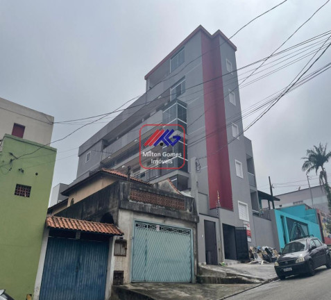 Imagem Apartamento com 2 Quartos à Venda, 40 m² em Itaquera - São Paulo Imagem Apartamento com 2 Quartos à Venda, 40 m² em Itaquera - São Paulo