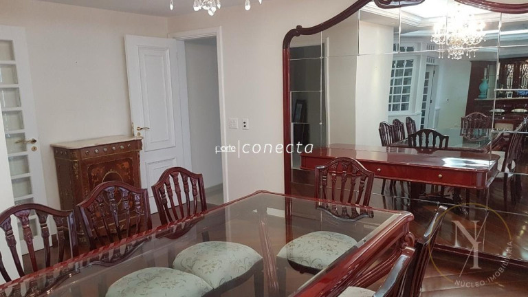 Imagem Apartamento com 3 Quartos à Venda, 350 m² em Jardim Analia Franco - São Paulo Imagem Apartamento com 3 Quartos à Venda, 350 m² em Jardim Analia Franco - São Paulo