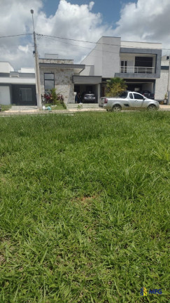 Casa de Condomínio com 3 Quartos à Venda, 160 m² em Residencial Terras De São Francisco - Sorocaba