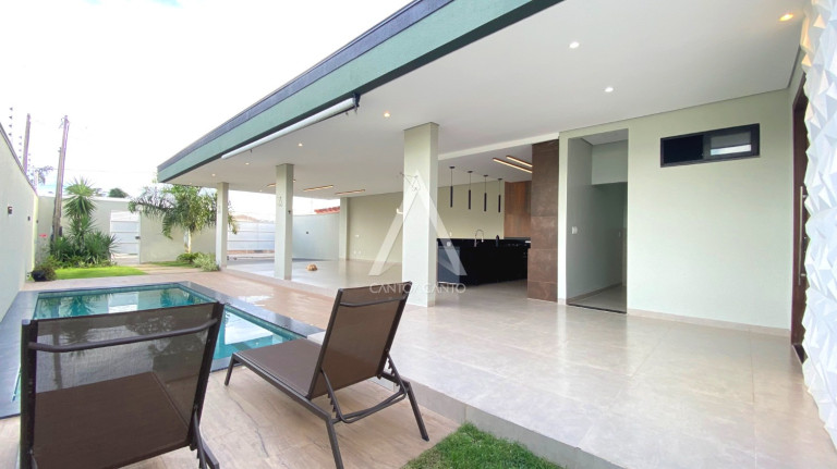 Imagem Casa com 3 Quartos à Venda, 320 m² em Jardim Itália Iii - Sinop Imagem Casa com 3 Quartos à Venda, 320 m² em Jardim Itália Iii - Sinop