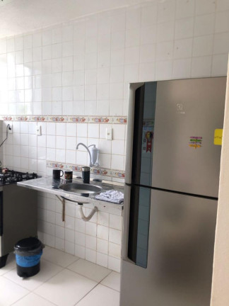 Imagem Apartamento com 2 Quartos à Venda, 48 m² em Jardim Das Margaridas - Salvador Imagem Apartamento com 2 Quartos à Venda, 48 m² em Jardim Das Margaridas - Salvador
