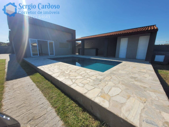 Imagem Casa com 3 Quartos à Venda, 144 m² em Cibratel Ii - Itanhaém Imagem Casa com 3 Quartos à Venda, 144 m² em Cibratel Ii - Itanhaém