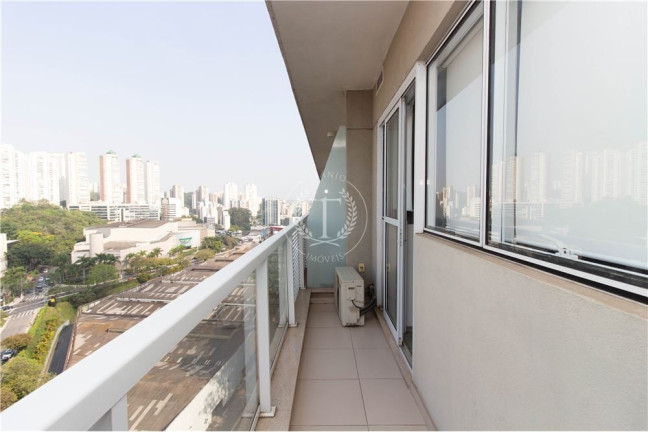 Imagem Sala Comercial à Venda, 43 m² em Vila Andrade - São Paulo Imagem Sala Comercial à Venda, 43 m² em Vila Andrade - São Paulo