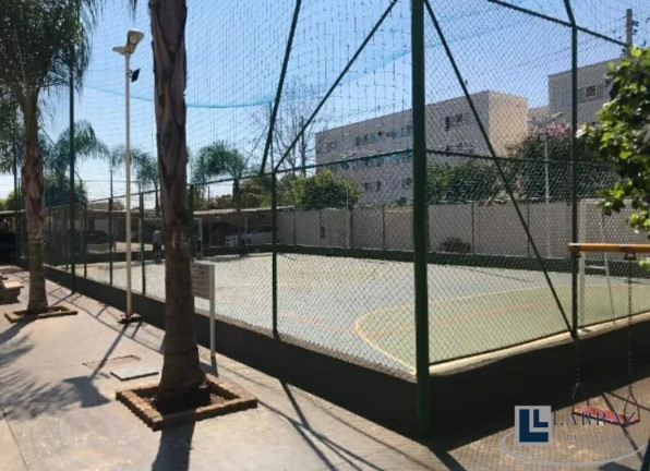 Imagem Imóvel com 2 Quartos à Venda, 47 m² em Ipiranga - Ribeirão Preto Imagem Imóvel com 2 Quartos à Venda, 47 m² em Ipiranga - Ribeirão Preto