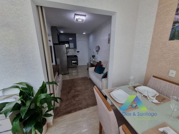 Imagem Apartamento com 1 Quarto à Venda, 35 m² em Mooca - São Paulo
