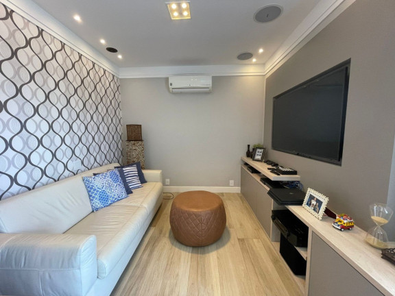 Imagem Casa com 4 Quartos à Venda, 387 m² em Interlagos - Vila Velha
