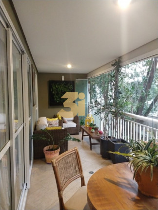 Imagem Apartamento com 3 Quartos à Venda, 122 m² em Vila Andrade - São Paulo Imagem Apartamento com 3 Quartos à Venda, 122 m² em Vila Andrade - São Paulo