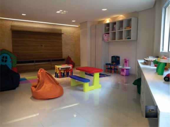 Imagem Apartamento com 3 Quartos à Venda, 130 m² em Jardim Do Mar - São Bernardo Do Campo