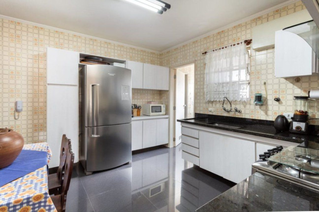 Imagem Apartamento com 3 Quartos à Venda, 114 m² em Perdizes - São Paulo