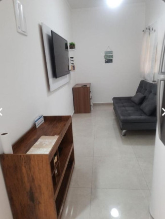 Imagem Apartamento com 1 Quarto à Venda, 43 m² em Vila Guilhermina - Praia Grande