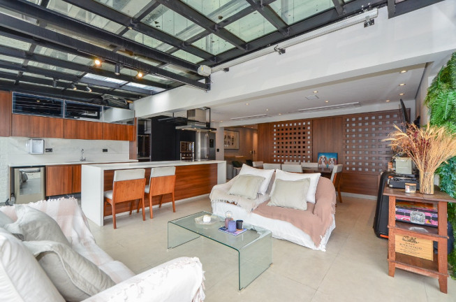 Imagem Apartamento com 2 Quartos à Venda, 160 m² em Vila Mariana - São Paulo