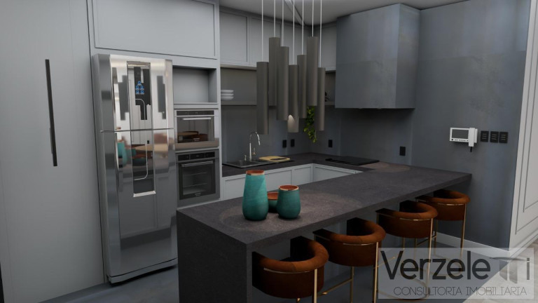 Imagem Imóvel Comercial à Venda, 61 m² em Centro - Balneário Camboriú