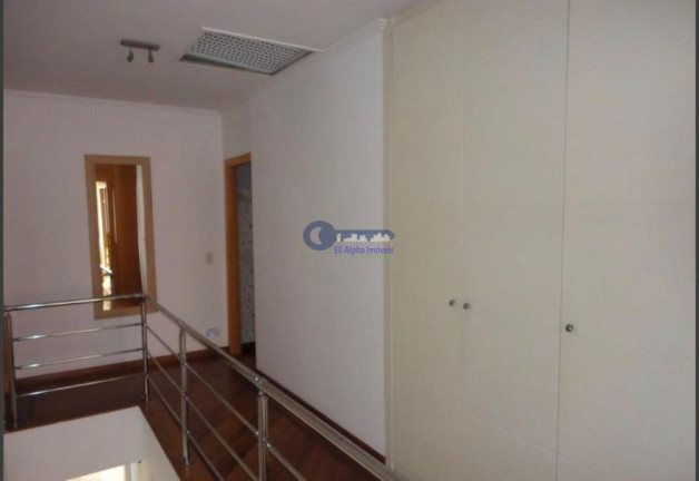 Casa de Condomínio com 5 Quartos à Venda, 400 m² em Tambore - Santana De Parnaiba