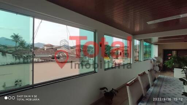 Casa com 6 Quartos à Venda, 232 m² em Giovanini - Coronel Fabriciano