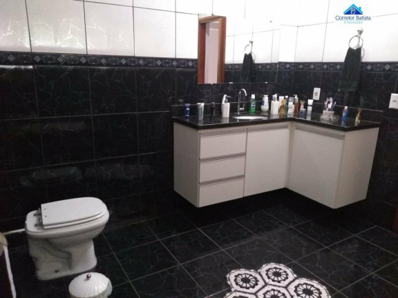 Imagem Casa com 4 Quartos à Venda, 520 m² em Jardim Nova Mercedes - Campinas